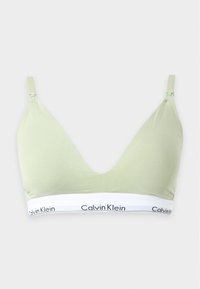 Δεν επιλέχθηκε, pale mint