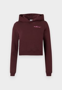 Não selecionado, burgundy crush