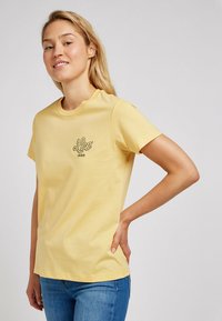 Lee - T-shirt basic