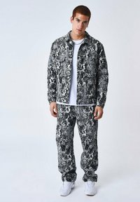 Project X Paris Giacca di jeans - noir