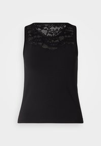 ONLLAMIA  - Top - black