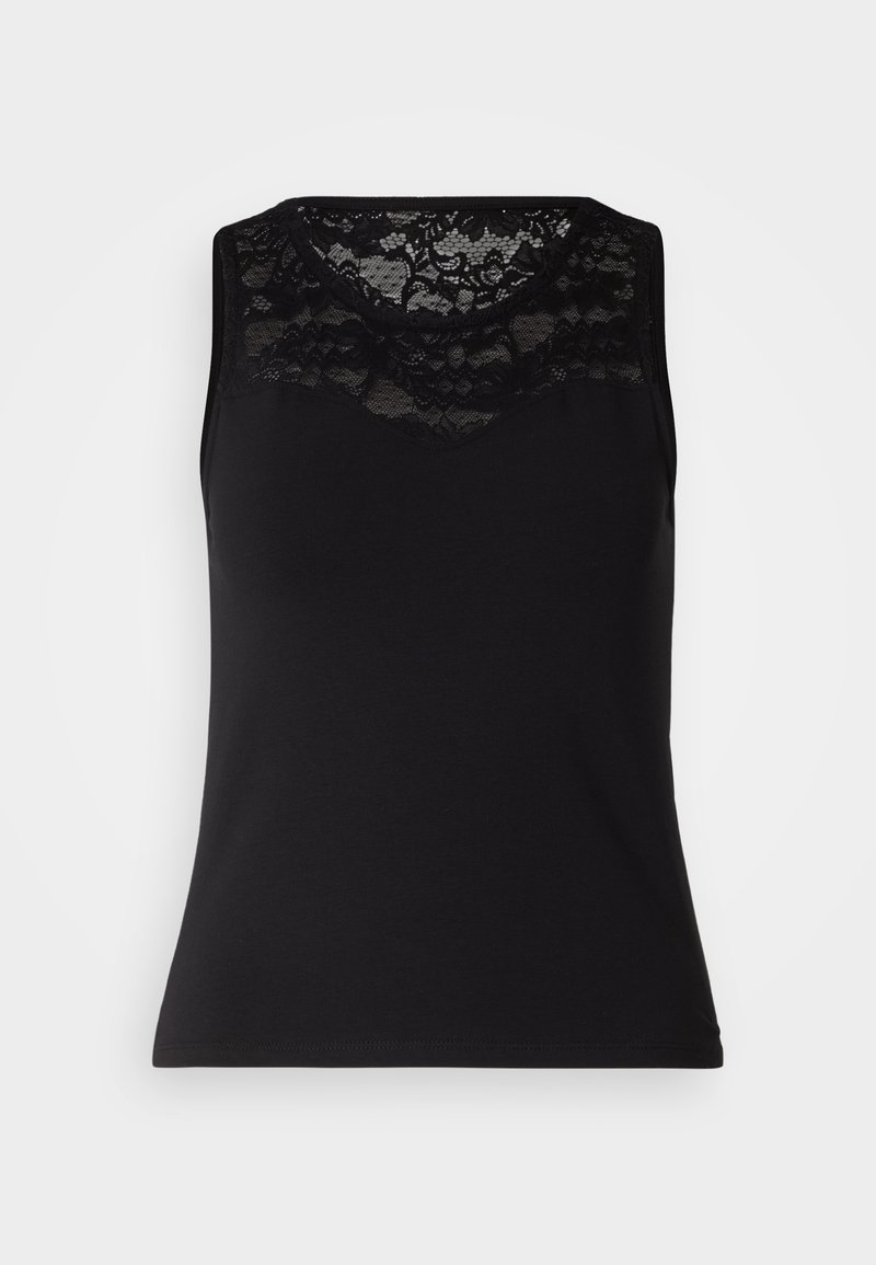 Only Top zwart Only Top zwart