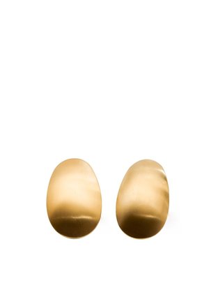 ROÉ - SANNES - Pendientes - gold coloured