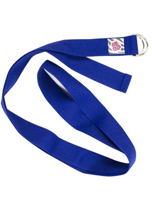 Fitness / Yoga - blue