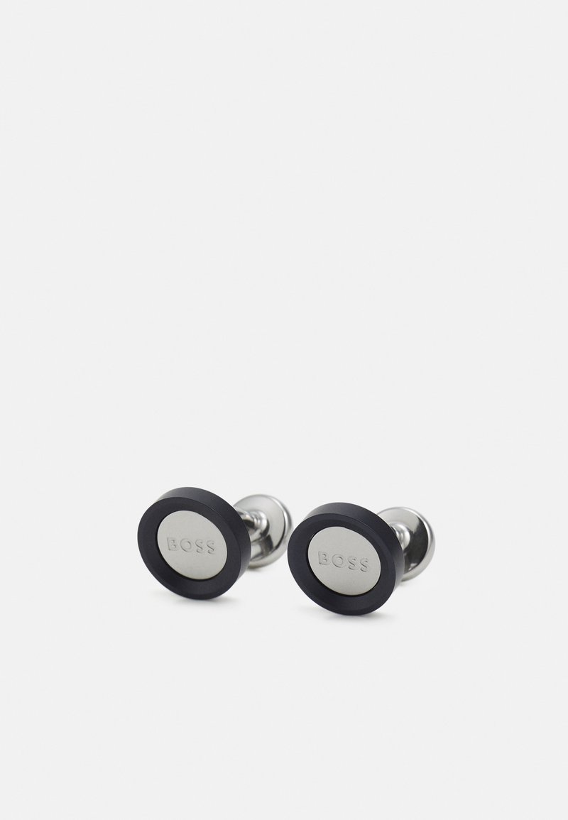 BOSS OLLI Cufflinks dark blue/mørkeblå Zalando.no
