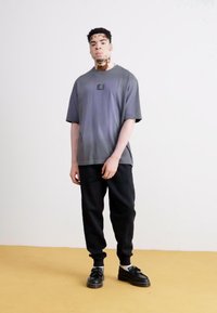 Jordan Trainingsbroek - black/iron grey