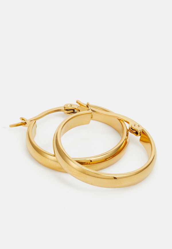 LOOP EARRINGS ESSENTIAL - Earrings4