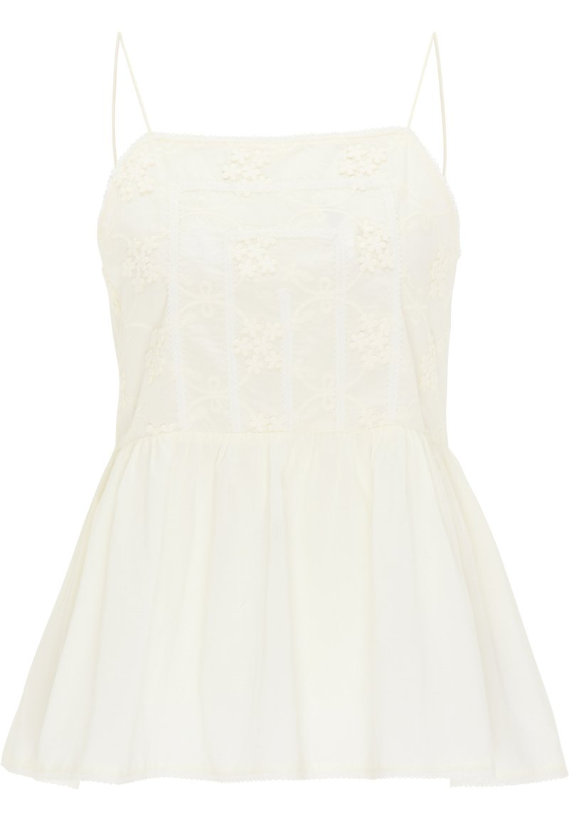 IZIA Top wit