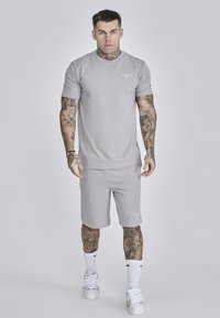 SET - Treningas - grey