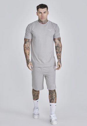 SET - Tracksuit - grey