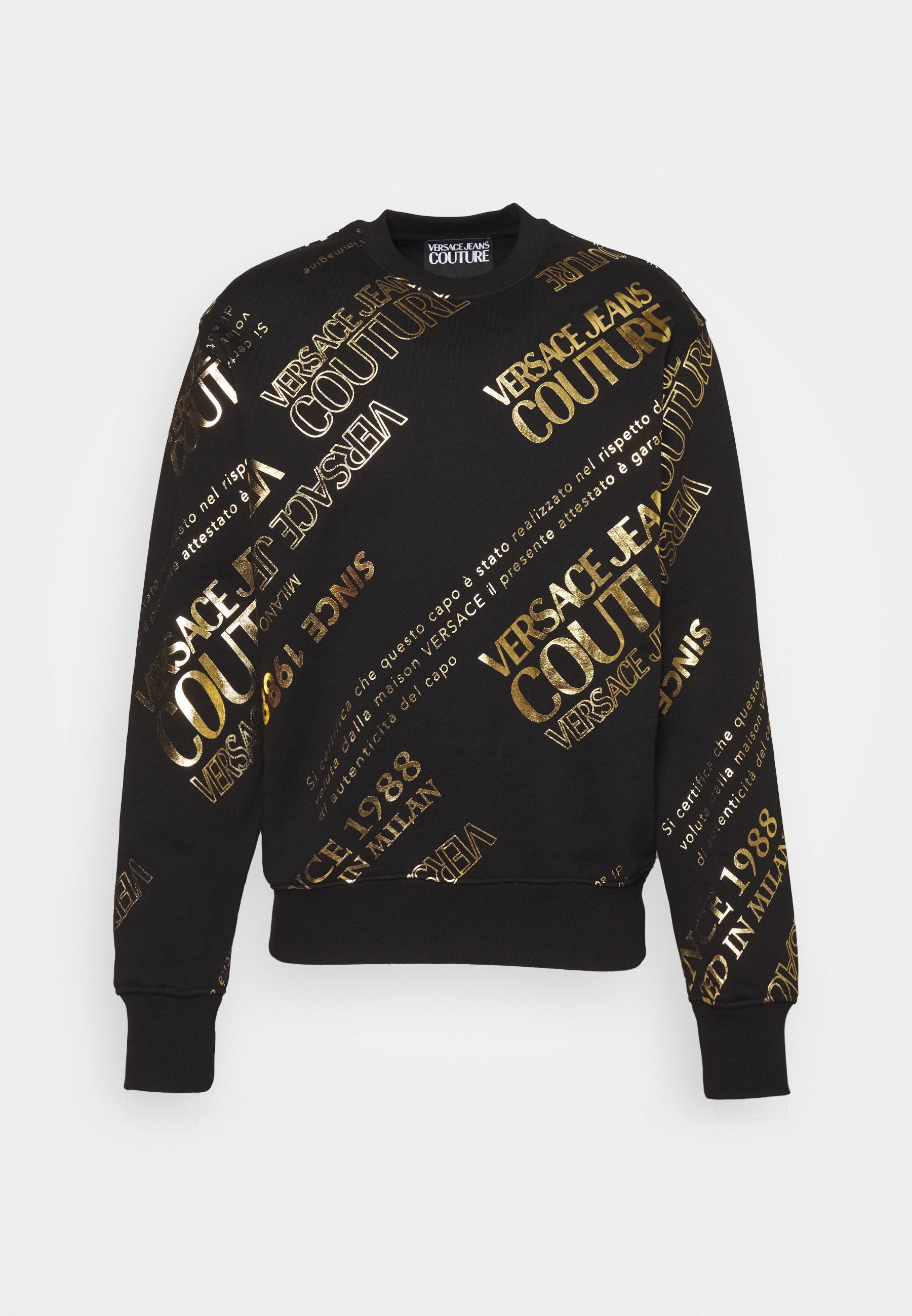 versace sweatshirt