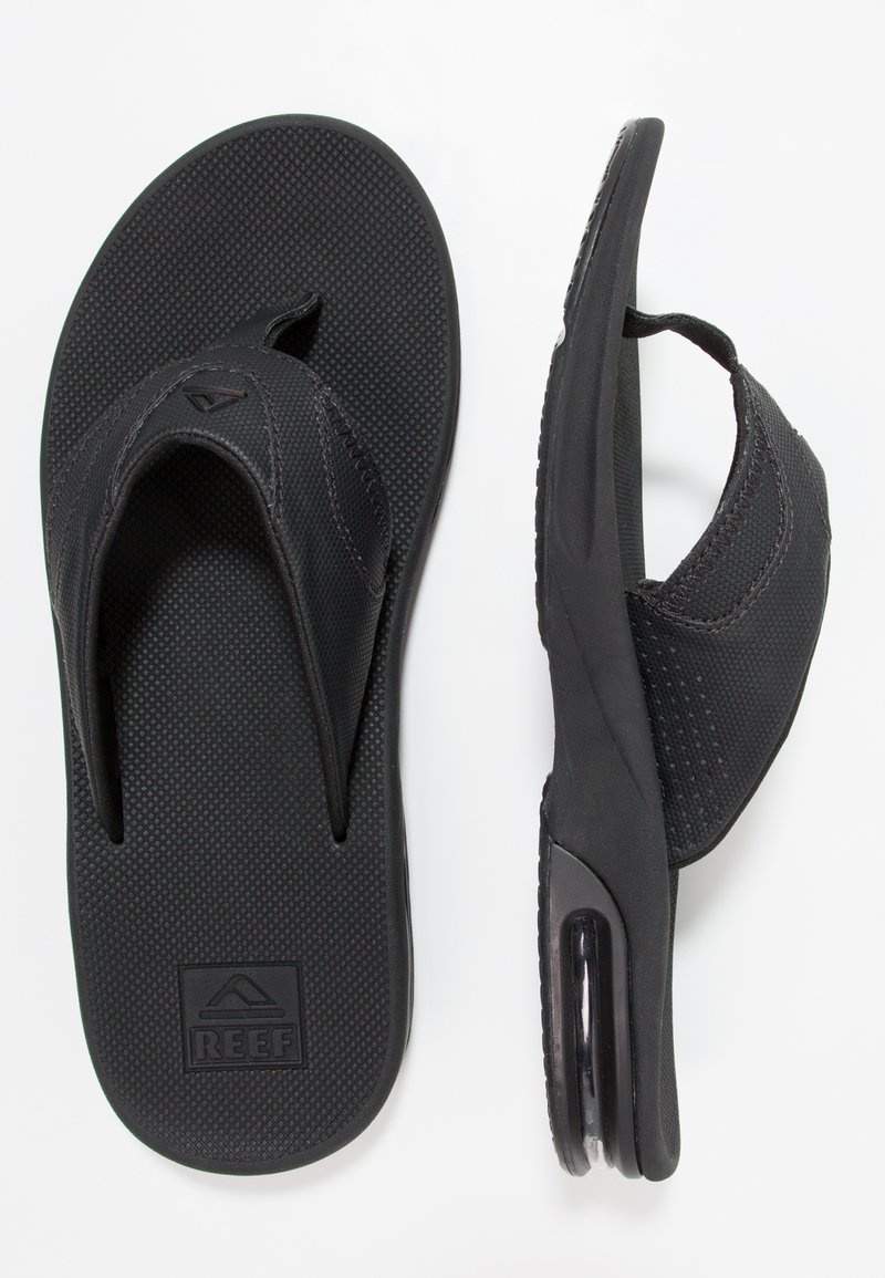 The North Face SKEENA - Sandali - tnf black/white/nero