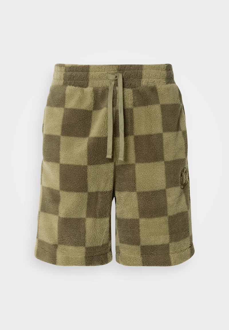 HUGO Shorts groen HUGO Shorts groen