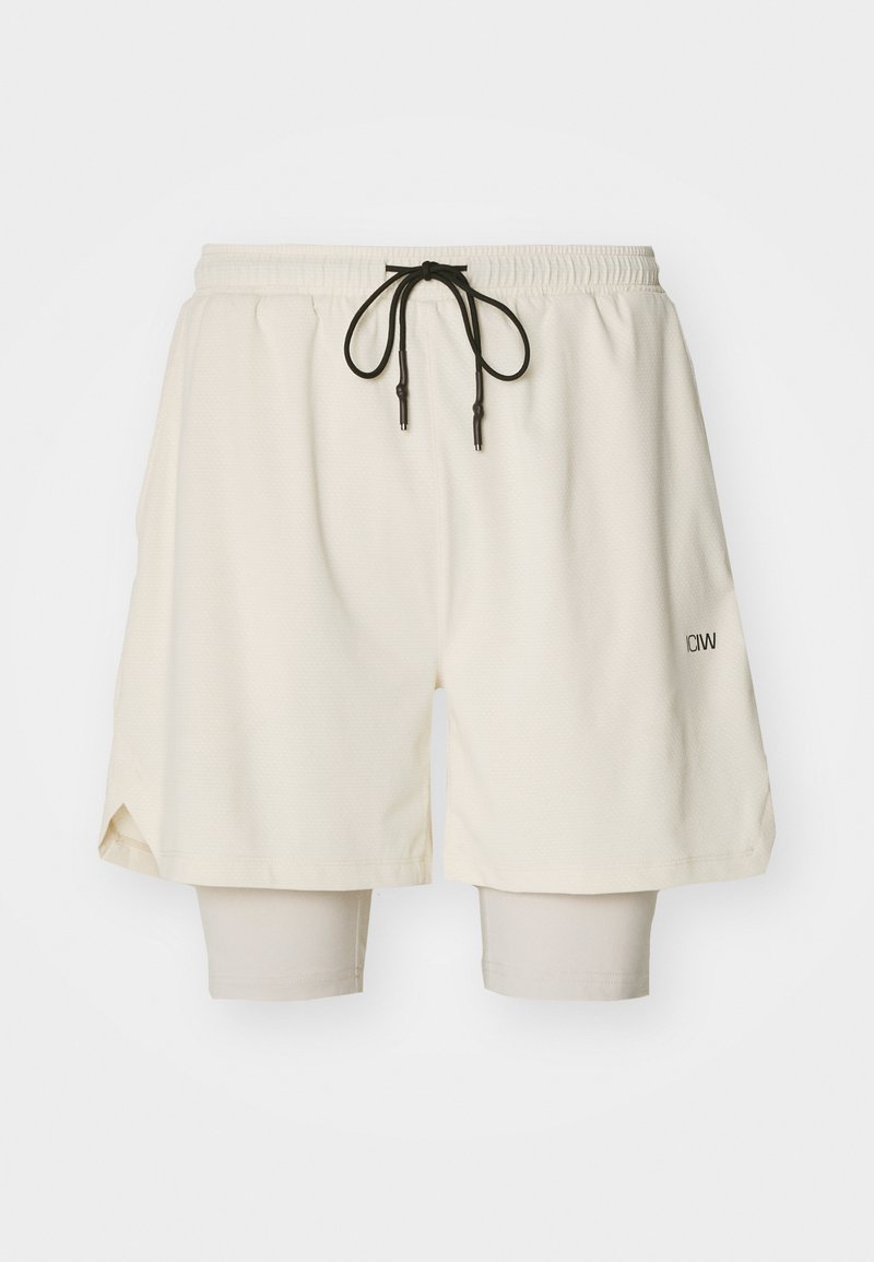 Shorts 2 en 1