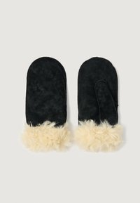 MITTENS - Luvas sem dedos - white
