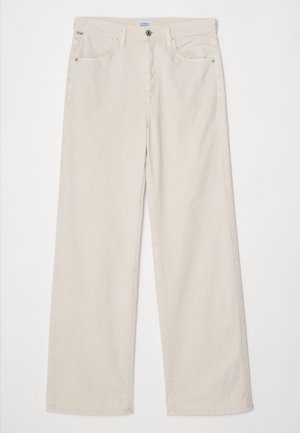 Citizens of Humanity ANNINA IN PROPHECY - Jeans a sigaretta - almondette medium/light brown