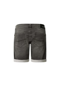 GYMDIGO  - Džinsa auduma šorti - denim