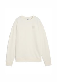 BEQUEMER CREWNECK - Športni pulover - no dye