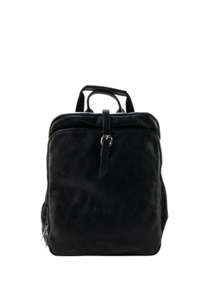KESLEM, MOCHILA KESLEM, HOMBRE - Mochila - black