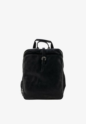 KESLEM, MOCHILA KESLEM, HOMBRE - Mochila - black
