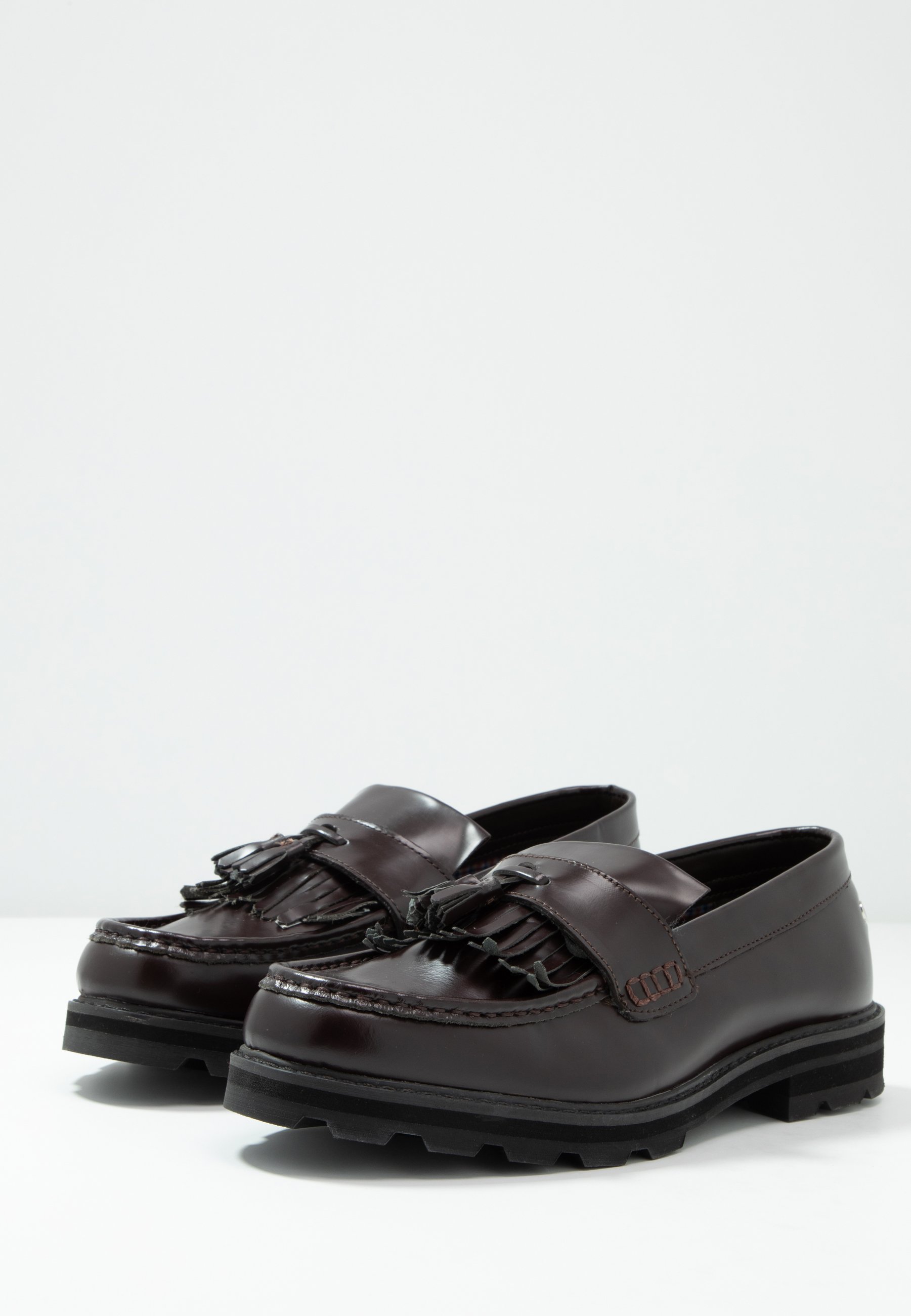 Ben sherman slip ons Clearance