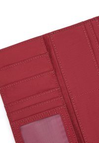 Kipling MONEY LAND - Wallet - funky red