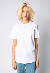 Mira Paris SORORITE VINTAGE UNISEX 2024 - T-shirt print - white