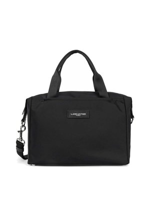 BASIC VITA - Borsa a mano - noir
