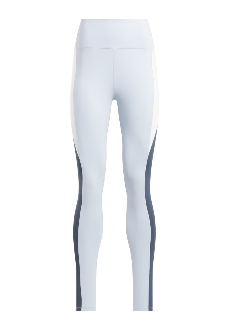 Reebok Tights blauw