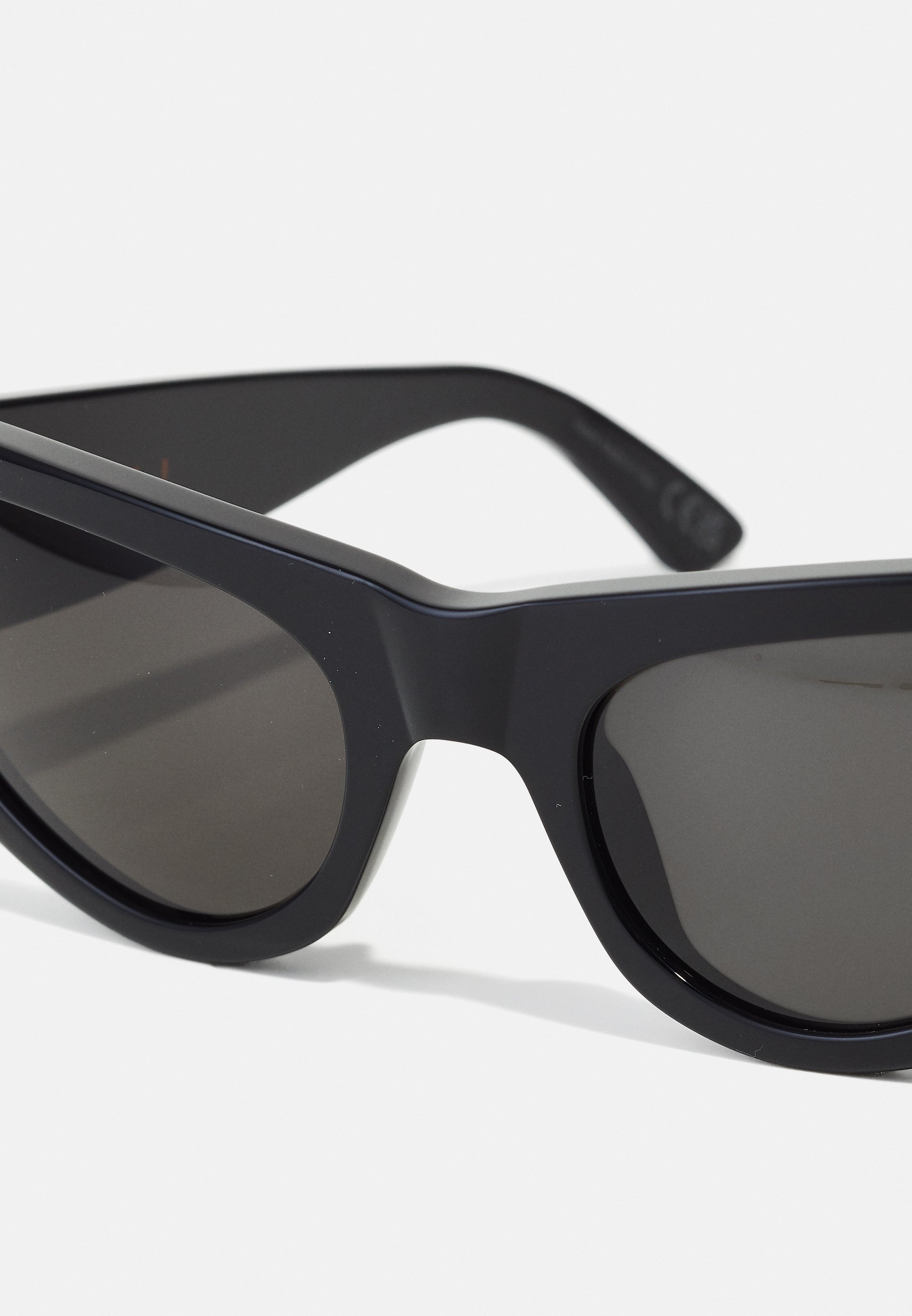 Marni NETHERWORLD UNISEX - Sunglasses - black - Zalando.co.uk