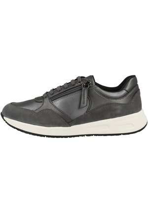 SNEAKER - Sneakers - dark stone