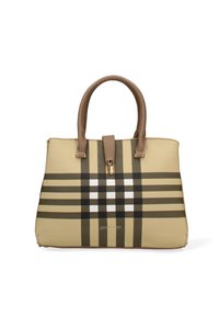 Borsa a mano - taupe