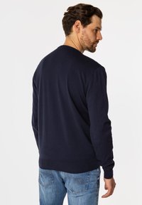 Lee Cooper ANDY granatowy