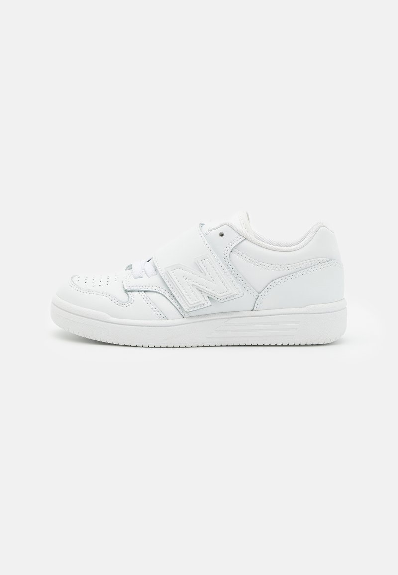 New Balance - 480 UNISEX - Sneakers - white, Förstora