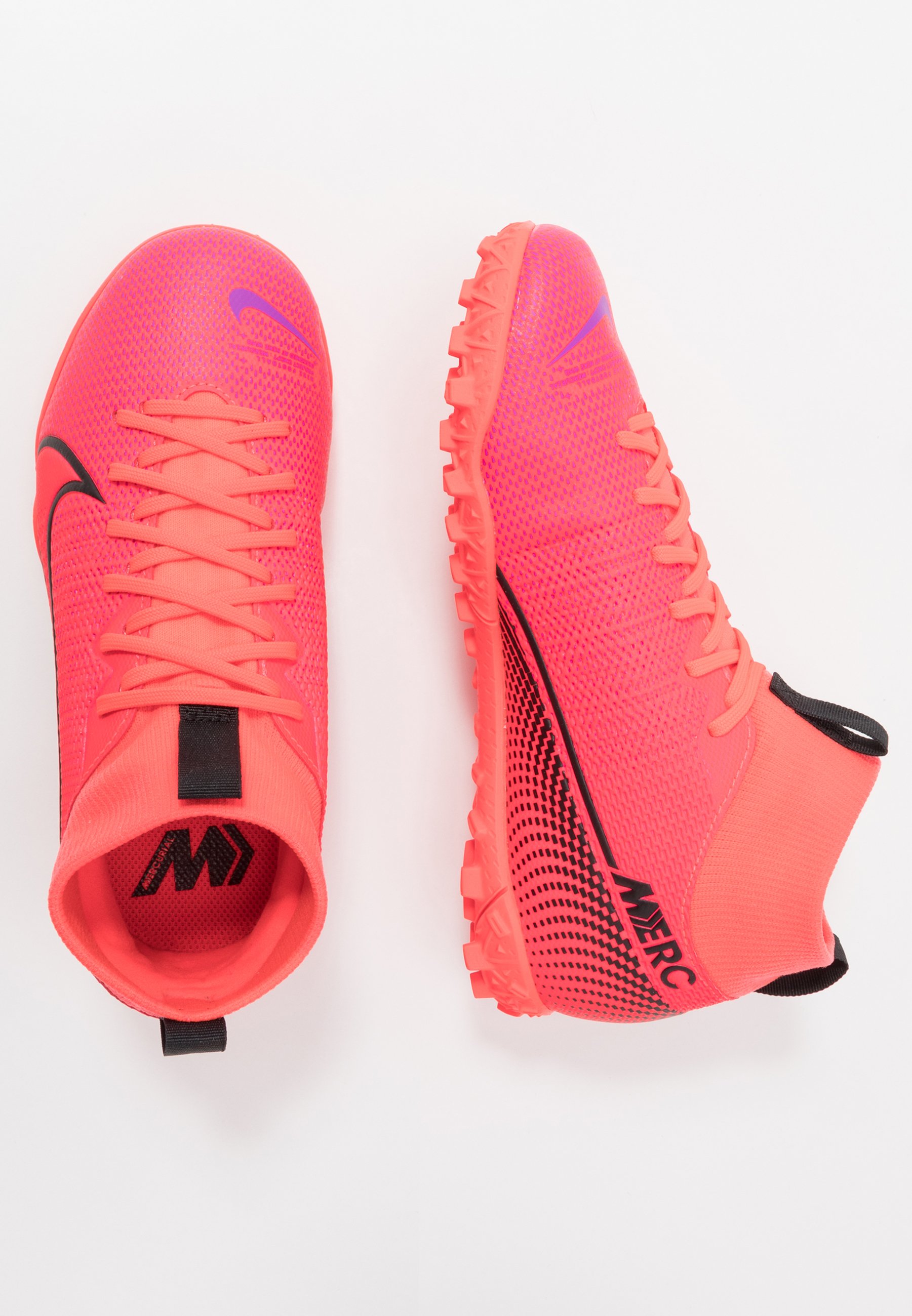 nike ka boot