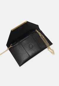 ALDO FEILLE - Clutch - black