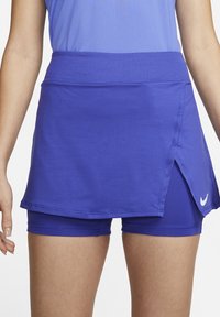 Nike Performance Saia desportiva - lapis/white