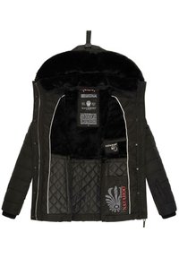 Navahoo Giacca invernale - black
