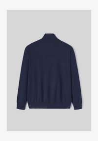 Non sélectionné, bleu foncé