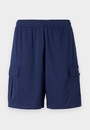 HUF ARCH UNISEX - Shorts - navy