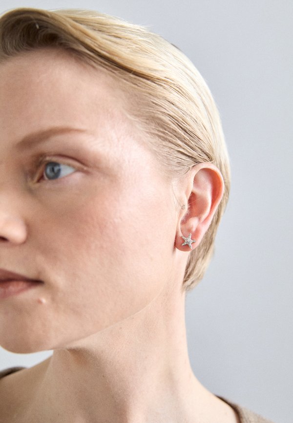 BO MINI ETOILE DE MER - Einzelner Ohrring