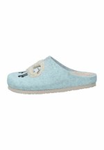 Maat 44 Dr. Brinkmann Heren slippers