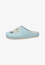 Maat 44 Dr. Brinkmann Heren slippers Maat 44 Dr. Brinkmann Heren slippers