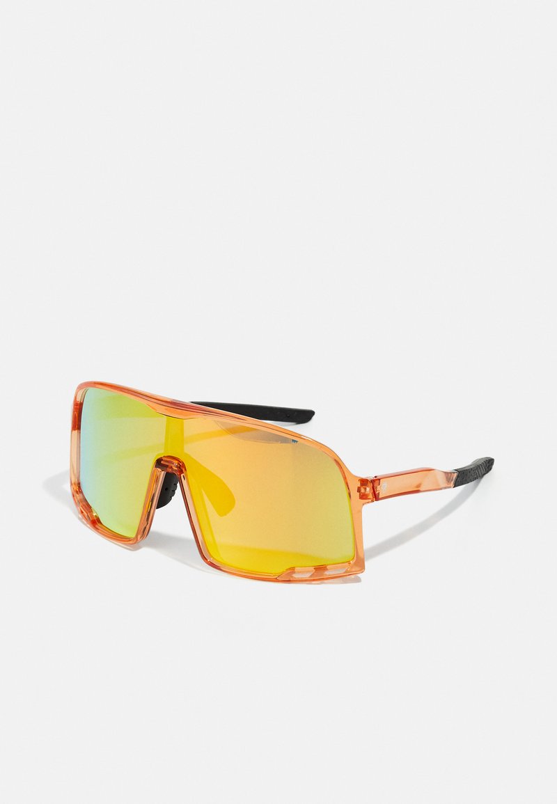 CHPO HENRIK UNISEX - Päikeseprillid - apricot