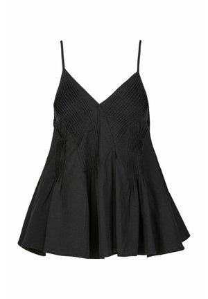 COMPONENTI MISTI - Top - black