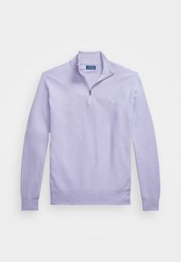 Unselected, sky lavender