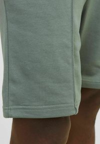 Jack & Jones JPSTKANE VESTERBRO - Tracksuit bottoms - laurel wreath