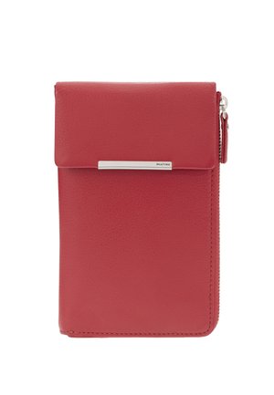 MARGARETE  - Phone case - red