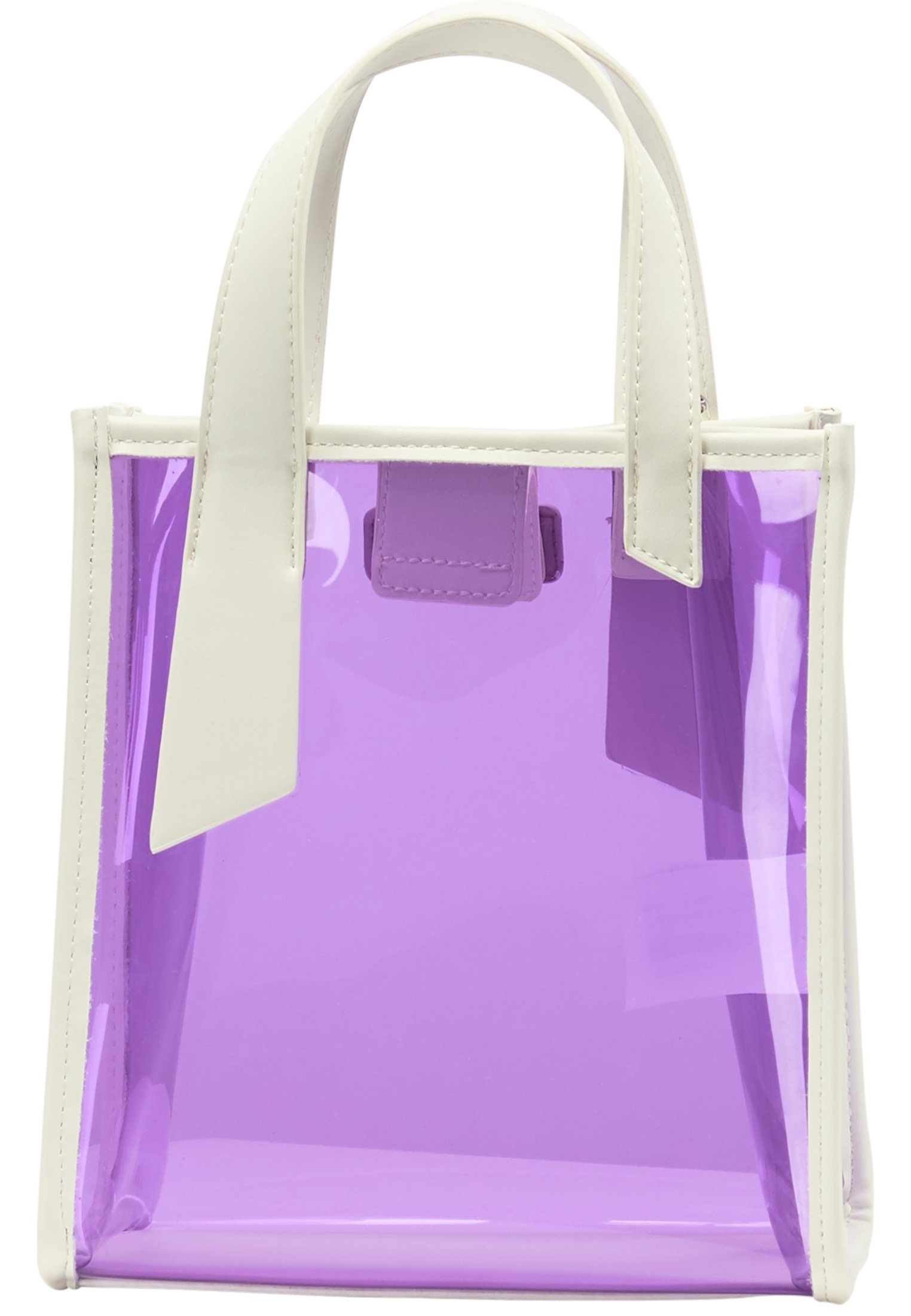 myMo ATHLSR Borsa a mano - lila/viola - Zalando.it