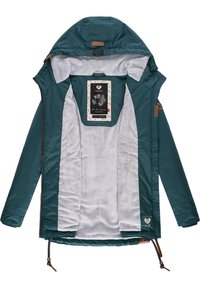 Ragwear ZUZKA - Geacă - dark green21